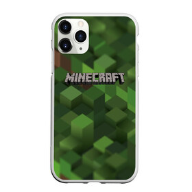 Чехол для iPhone 11 Pro Max матовый с принтом MINECRAFT в городе Новоалтайск, Силикон |  | blade | blocks | creeper | cubes | game | ken | mine craft | minecraft | mobs | sword | игры | крипер | майн крафт | майнкрафт | моб