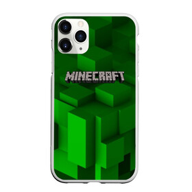 Чехол для iPhone 11 Pro матовый с принтом MINECRAFT в городе Новоалтайск, Силикон |  | blade | blocks | creeper | cubes | game | ken | mine craft | minecraft | mobs | sword | игры | крипер | майн крафт | майнкрафт | моб