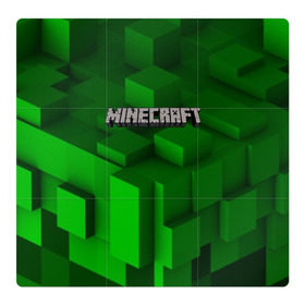 Магнитный плакат 3Х3 с принтом MINECRAFT в городе Новоалтайск, Полимерный материал с магнитным слоем | 9 деталей размером 9*9 см | Тематика изображения на принте: blade | blocks | creeper | cubes | game | ken | mine craft | minecraft | mobs | sword | игры | крипер | майн крафт | майнкрафт | моб