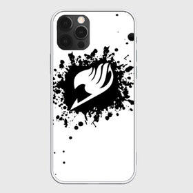 Чехол для iPhone 12 Pro Max с принтом Хвост Феи в городе Новоалтайск, Силикон |  | Тематика изображения на принте: fairy tail | акнология | грей | демон | зереф | игнил | люси хартфилия | мавис вермилион | маг | маги | манга | нацу | нацу драгнил | сердце гримуара | тартарос | хвост феи | хэппи | эльза скарлет