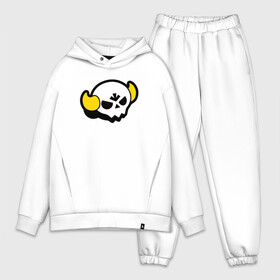 Мужской костюм хлопок OVERSIZE с принтом BRAWL STARS BULL в городе Новоалтайск,  |  | android | brawl stars | bull | colt | games | mobile game | stars | берли | бо | брок | ворон | джесси | динамайк | дэррил | игры | кольт | леон | мобильные игры | мортис | нита | пайпер | пенни | поко | пэм | рикошет | спайк | тара | фрэн
