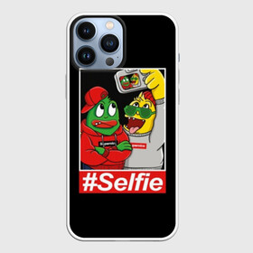 Чехол для iPhone 13 Pro Max с принтом Селфи в городе Новоалтайск,  |  | background | black | cap | cool | dude | green | guy | monster | phone | photo | selfie | street | style | yellow | желтый | зеленый | кадр | кепка | красный | креатив | круто | монстр | очки | парень | пацан | прикольный | свитер | селфи | серый 