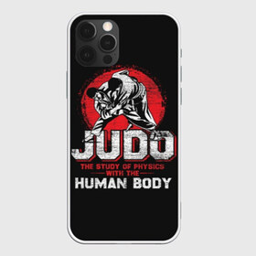 Чехол для iPhone 12 Pro Max с принтом Judo в городе Новоалтайск, Силикон |  | Тематика изображения на принте: guruma | judo | kata otoshi | бой | борьба | дзюдзюцу | дзюдо | кимоно | мотивация | мягкий | приемы | путь | сила | скорость | спорт | стиль | татами | япония