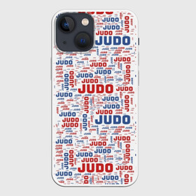 Чехол для iPhone 13 mini с принтом Judo в городе Новоалтайск,  |  | glory | guruma | judo | kata otoshi | m 1 | ufc | бой | борьба | дзюдзюцу | дзюдо | кимоно | мотивация | мягкий | приемы | путь | сила | скорость | спорт | стиль | татами | япония