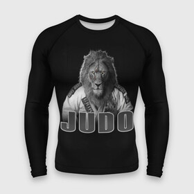 Мужской рашгард 3D с принтом Judo в городе Новоалтайск,  |  | glory | guruma | judo | kata otoshi | m 1 | ufc | бой | борьба | дзюдзюцу | дзюдо | кимоно | мотивация | мягкий | приемы | путь | сила | скорость | спорт | стиль | татами | япония