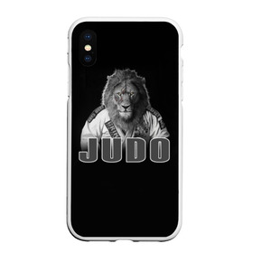 Чехол для iPhone XS Max матовый с принтом Judo в городе Новоалтайск, Силикон | Область печати: задняя сторона чехла, без боковых панелей | glory | guruma | judo | kata otoshi | m 1 | ufc | бой | борьба | дзюдзюцу | дзюдо | кимоно | мотивация | мягкий | приемы | путь | сила | скорость | спорт | стиль | татами | япония