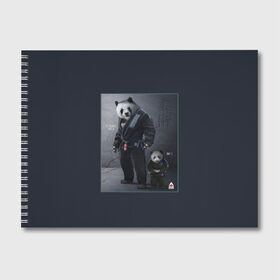 Альбом для рисования с принтом PANDA в городе Новоалтайск, 100% бумага
 | матовая бумага, плотность 200 мг. | Тематика изображения на принте: glory | guruma | judo | kata otoshi | m 1 | ufc | бой | борьба | дзюдзюцу | дзюдо | кимоно | мотивация | мягкий | приемы | путь | сила | скорость | спорт | стиль | татами | япония