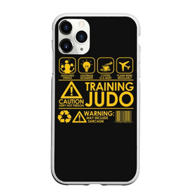 Чехол для iPhone 11 Pro Max матовый с принтом Judo в городе Новоалтайск, Силикон |  | glory | guruma | judo | kata otoshi | m 1 | ufc | бой | борьба | дзюдзюцу | дзюдо | кимоно | мотивация | мягкий | приемы | путь | сила | скорость | спорт | стиль | татами | япония