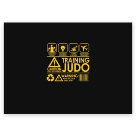 Поздравительная открытка с принтом Judo в городе Новоалтайск, 100% бумага | плотность бумаги 280 г/м2, матовая, на обратной стороне линовка и место для марки
 | glory | guruma | judo | kata otoshi | m 1 | ufc | бой | борьба | дзюдзюцу | дзюдо | кимоно | мотивация | мягкий | приемы | путь | сила | скорость | спорт | стиль | татами | япония