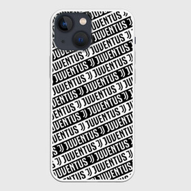 Чехол для iPhone 13 mini с принтом JUVENTUS SPORT в городе Новоалтайск,  |  | cr7 | fc | football | football club | juve | juventus | ronaldo | sport | роналдо | спорт | спортивные | униформа | фирменные цвета | фк | футбол | футбольный клуб | ювентус