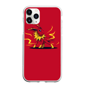 Чехол для iPhone 11 Pro Max матовый с принтом Молнии в городе Новоалтайск, Силикон |  | Тематика изображения на принте: detective pikachu | instinct | mystic | pikachu | pokeball | pokemon | pokemon go | valor | вейлор | детектив пикачу | инстинкт | мистик | пикачу | покебол | покемон | покемон гоу