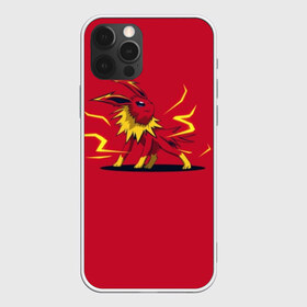 Чехол для iPhone 12 Pro Max с принтом Молнии в городе Новоалтайск, Силикон |  | detective pikachu | instinct | mystic | pikachu | pokeball | pokemon | pokemon go | valor | вейлор | детектив пикачу | инстинкт | мистик | пикачу | покебол | покемон | покемон гоу