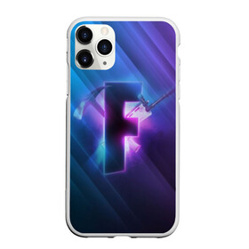 Чехол для iPhone 11 Pro матовый с принтом FORTNITE в городе Новоалтайск, Силикон |  | fortnite | fortnite 2 | fortnite x | geometry | marshmello | ninja | ninja hyper streamer | ninja streamer | pattern | streamer | t | texture | абстракция | геометрия | дизайн | игра | маршмелло | ниндзя | паттерн | стиль | текс
