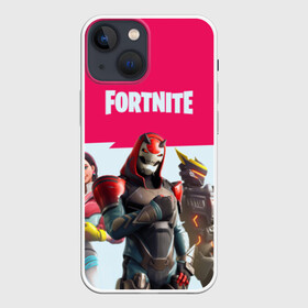 Чехол для iPhone 13 mini с принтом FORTNITE: 9 СЕЗОН в городе Новоалтайск,  |  | 9 | battle | fort | fortnite | royale | season | битва | вега | вендетта | деми | джоунси | королевская | новый | последний | рокси | сезон | страж | стратус | форт | фортнайт