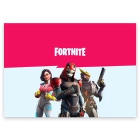Поздравительная открытка с принтом FORTNITE: 9 СЕЗОН в городе Новоалтайск, 100% бумага | плотность бумаги 280 г/м2, матовая, на обратной стороне линовка и место для марки
 | 9 | battle | fort | fortnite | royale | season | битва | вега | вендетта | деми | джоунси | королевская | новый | последний | рокси | сезон | страж | стратус | форт | фортнайт
