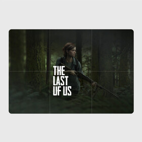 Магнитный плакат 3Х2 с принтом THE LAST OF US ЭЛЛИ | ОДНИ ИЗ НАС ELLIE в городе Новоалтайск, Полимерный материал с магнитным слоем | 6 деталей размером 9*9 см | Тематика изображения на принте: gamer | player | stels | the last of us | the last of us part 2 | бегун | джоэл | каннибалы | охотники | сталкер | топляк | цикады | щелкун | элли