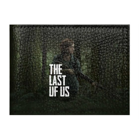 Обложка для студенческого билета с принтом THE LAST OF US ЭЛЛИ | ОДНИ ИЗ НАС ELLIE в городе Новоалтайск, натуральная кожа | Размер: 11*8 см; Печать на всей внешней стороне | Тематика изображения на принте: gamer | player | stels | the last of us | the last of us part 2 | бегун | джоэл | каннибалы | охотники | сталкер | топляк | цикады | щелкун | элли