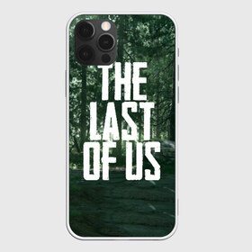 Чехол для iPhone 12 Pro Max с принтом THE LAST OF US в городе Новоалтайск, Силикон |  | Тематика изображения на принте: gamer | player | stels | the last of us | the last of us part 2 | бегун | джоэл | каннибалы | охотники | сталкер | топляк | цикады | щелкун | элли