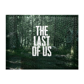 Обложка для студенческого билета с принтом THE LAST OF US в городе Новоалтайск, натуральная кожа | Размер: 11*8 см; Печать на всей внешней стороне | gamer | player | stels | the last of us | the last of us part 2 | бегун | джоэл | каннибалы | охотники | сталкер | топляк | цикады | щелкун | элли