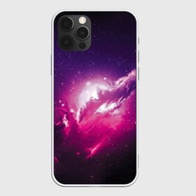 Чехол для iPhone 12 Pro Max с принтом Галактика в городе Новоалтайск, Силикон |  | astronomy | cosmos | galaxy | nebula | stars | universe | астрономия | вселенная | галактика | звезды | космос | небьюла | цветная