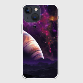 Чехол для iPhone 13 mini с принтом Космос в городе Новоалтайск,  |  | astronomy | cosmos | galaxy | nebula | stars | universe | астрономия | вселенная | галактика | звезды | космос | небьюла | цветная
