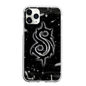 Чехол для iPhone 11 Pro матовый с принтом Slipknot в городе Новоалтайск, Силикон |  | 3d | slipknot | абстракция | брызги красок | гранж | лого | логотип | металл | музыка | ню метал группа | рок | слипкнот | текстура | эмблема