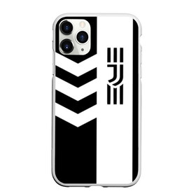 Чехол для iPhone 11 Pro Max матовый с принтом Juventus в городе Новоалтайск, Силикон |  | calcio | club | cr7 | cristiano ronaldo | dybala | football | full highlights | goals | highlights | italia | juventus | napoli | roma | serie a | белый | италия | клуб | форма | черный | ювентус