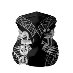Бандана-труба 3D с принтом Juventus Black and White в городе Новоалтайск, 100% полиэстер, ткань с особыми свойствами — Activecool | плотность 150‒180 г/м2; хорошо тянется, но сохраняет форму | calcio | club | cr7 | cristiano ronaldo | dybala | football | full highlights | goals | highlights | italia | juventus | napoli | roma | serie a | белый | италия | клуб | форма | черный | ювентус