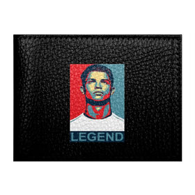 Обложка для студенческого билета с принтом Ronaldo the best в городе Новоалтайск, натуральная кожа | Размер: 11*8 см; Печать на всей внешней стороне | Тематика изображения на принте: calcio | club | cr7 | cristiano ronaldo | dybala | football | full highlights | goals | highlights | italia | juventus | napoli | roma | serie a | белый | италия | клуб | форма | черный | ювентус