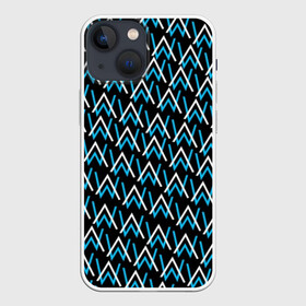 Чехол для iPhone 13 mini с принтом ALAN WALKER в городе Новоалтайск,  |  | alan walker | aw | electro | electro music | music | алан уокер | музыка | музыкант | электро | электронная музыка