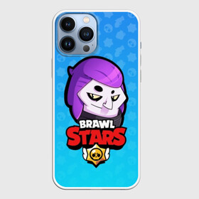 Чехол для iPhone 13 Pro Max с принтом Mortis   BRAWL STARS в городе Новоалтайск,  |  | brawl | bull | colt | crow | el primo | game | games | leon | moba | mortis | online | penny | poco | shelly | spike | star | stars | wanted | брав | бравл | браво | звезда | звезды | игра | игры | моба | онлайн | старс