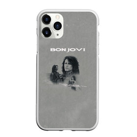Чехол для iPhone 11 Pro Max матовый с принтом Bon Jovi в городе Новоалтайск, Силикон |  | bon jovi | альбом | арена | бон | бон джови | глэм | группа | джови | джон | метал | музыка | надпись | песни | поп | попрок | рок | рокер | смайл | солист | софт | стена | хард | хеви | хевиметал