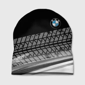 Шапка 3D с принтом BMW в городе Новоалтайск, 100% полиэстер | универсальный размер, печать по всей поверхности изделия | bmw | авто | автомобиль | бмв | лого | логотип | машина | надпись | текстура