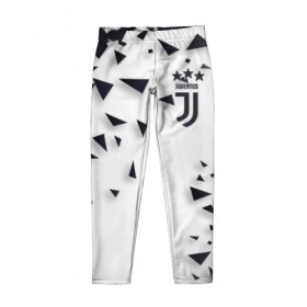 Детские леггинсы 3D с принтом Juventus в городе Новоалтайск, полиэстер 85%, спандекс 15% | эластичный пояс, зауженный крой | calcio | club | cr7 | cristiano ronaldo | dybala | football | full highlights | goals | highlights | italia | juventus | napoli | roma | serie a | белый | италия | клуб | форма | черный | ювентус