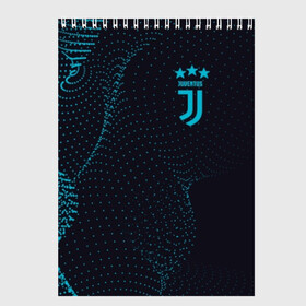 Скетчбук с принтом Juventus в городе Новоалтайск, 100% бумага
 | 48 листов, плотность листов — 100 г/м2, плотность картонной обложки — 250 г/м2. Листы скреплены сверху удобной пружинной спиралью | calcio | club | cr7 | cristiano ronaldo | dybala | football | full highlights | goals | highlights | italia | juventus | napoli | roma | serie a | белый | италия | клуб | форма | черный | ювентус
