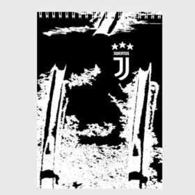 Скетчбук с принтом Juventus в городе Новоалтайск, 100% бумага
 | 48 листов, плотность листов — 100 г/м2, плотность картонной обложки — 250 г/м2. Листы скреплены сверху удобной пружинной спиралью | calcio | club | cr7 | cristiano ronaldo | dybala | football | full highlights | goals | highlights | italia | juventus | napoli | roma | serie a | белый | италия | клуб | форма | черный | ювентус