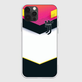 Чехол для iPhone 12 Pro Max с принтом Juventus в городе Новоалтайск, Силикон |  | Тематика изображения на принте: calcio | club | cr7 | cristiano ronaldo | dybala | football | full highlights | goals | highlights | italia | juventus | napoli | roma | serie a | белый | италия | клуб | форма | черный | ювентус