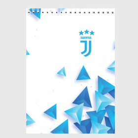Скетчбук с принтом Juventus в городе Новоалтайск, 100% бумага
 | 48 листов, плотность листов — 100 г/м2, плотность картонной обложки — 250 г/м2. Листы скреплены сверху удобной пружинной спиралью | calcio | club | cr7 | cristiano ronaldo | dybala | football | full highlights | goals | highlights | italia | juventus | napoli | roma | serie a | белый | италия | клуб | форма | черный | ювентус