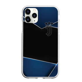 Чехол для iPhone 11 Pro матовый с принтом Juventus Lifestyle в городе Новоалтайск, Силикон |  | calcio | club | cr7 | cristiano ronaldo | dybala | football | full highlights | goals | highlights | italia | juventus | napoli | roma | serie a | белый | италия | клуб | форма | черный | ювентус