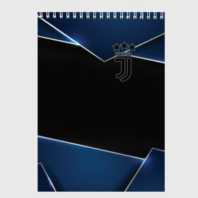 Скетчбук с принтом Juventus Lifestyle в городе Новоалтайск, 100% бумага
 | 48 листов, плотность листов — 100 г/м2, плотность картонной обложки — 250 г/м2. Листы скреплены сверху удобной пружинной спиралью | calcio | club | cr7 | cristiano ronaldo | dybala | football | full highlights | goals | highlights | italia | juventus | napoli | roma | serie a | белый | италия | клуб | форма | черный | ювентус