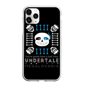 Чехол для iPhone 11 Pro матовый с принтом Undertale в городе Новоалтайск, Силикон |  | alphys | animation | asriel | comic dub | comic dubs | deltarune | gaming | toriel | undertale | андертеил | история | подземная | фриск | чай тв | чара