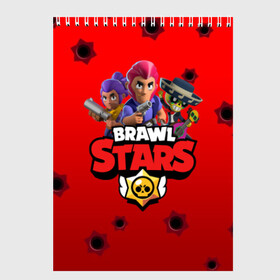 Скетчбук с принтом BRAWL STARS - COLT в городе Новоалтайск, 100% бумага
 | 48 листов, плотность листов — 100 г/м2, плотность картонной обложки — 250 г/м2. Листы скреплены сверху удобной пружинной спиралью | android | brawl stars | bull | colt | games | mobile game | stars | берли | бо | брок | ворон | джесси | динамайк | дэррил | игры | кольт | леон | мобильные игры | мортис | нита | пайпер | пенни | поко | пэм | рикошет | спайк | тара | фрэн