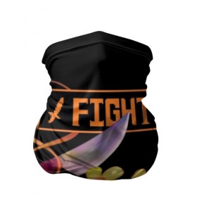 Бандана-труба 3D с принтом FIGHT в городе Новоалтайск, 100% полиэстер, ткань с особыми свойствами — Activecool | плотность 150‒180 г/м2; хорошо тянется, но сохраняет форму | alphys | animation | asriel | comic dub | comic dubs | deltarune | gaming | toriel | undertale | андертеил | история | подземная | фриск | чай тв | чара