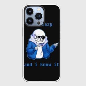 Чехол для iPhone 13 Pro с принтом Undertale в городе Новоалтайск,  |  | Тематика изображения на принте: animation | chara | comic | dub | flowey | frisk | megalovania | papyrus | sans | undertale comic dub | андертейл | папирус | подземная | санс | сказка