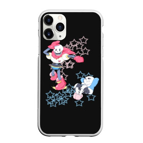 Чехол для iPhone 11 Pro матовый с принтом Undertale в городе Новоалтайск, Силикон |  | alphys | animation | asriel | comic dub | comic dubs | deltarune | gaming | toriel | undertale | андертеил | история | подземная | фриск | чай тв | чара