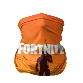 Бандана-труба 3D с принтом Fortnite. в городе Новоалтайск, 100% полиэстер, ткань с особыми свойствами — Activecool | плотность 150‒180 г/м2; хорошо тянется, но сохраняет форму | 3d | fortnite | абстракция | дизайн | закат | игра | искусство | минимализм | надпись | оружие | природа | силуэт | текстура