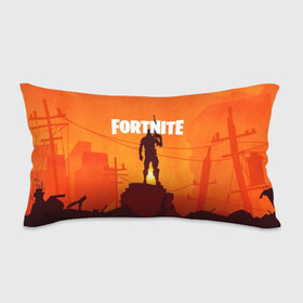 Подушка 3D антистресс с принтом Fortnite. в городе Новоалтайск, наволочка — 100% полиэстер, наполнитель — вспененный полистирол | состоит из подушки и наволочки на молнии | 3d | fortnite | абстракция | дизайн | закат | игра | искусство | минимализм | надпись | оружие | природа | силуэт | текстура