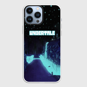 Чехол для iPhone 13 Pro Max с принтом UNDERTALE FANTASY в городе Новоалтайск,  |  | Тематика изображения на принте: game | undertale | азриэль дримурр | альфис | андайн | андертейл | асгор дримурр | добро | дьявол | зло | игра | игры | кости | меттатон | папирус | санс | стрела | ториэль | трезубец | фриск | чара | черный