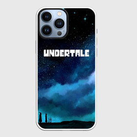 Чехол для iPhone 13 Pro Max с принтом Undertale в городе Новоалтайск,  |  | Тематика изображения на принте: game | undertale | азриэль дримурр | альфис | андайн | андертейл | асгор дримурр | добро | дьявол | зло | игра | игры | кости | меттатон | папирус | санс | стрела | ториэль | трезубец | фриск | чара | черный
