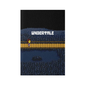 Обложка для паспорта матовая кожа с принтом Undertale Pixel Game в городе Новоалтайск, натуральная матовая кожа | размер 19,3 х 13,7 см; прозрачные пластиковые крепления | game | undertale | азриэль дримурр | альфис | андайн | андертейл | асгор дримурр | добро | дьявол | зло | игра | игры | кости | меттатон | папирус | санс | стрела | ториэль | трезубец | фриск | чара | черный